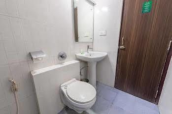 Treebo Golden Pearl Koramangala Hotel Bangalore Ngoại thất bức ảnh