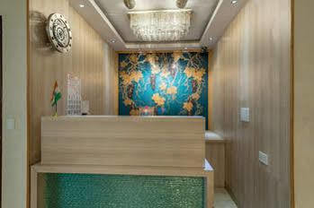 Treebo Golden Pearl Koramangala Hotel Bangalore Ngoại thất bức ảnh