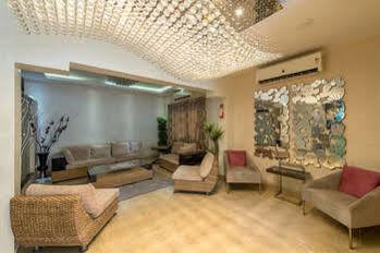 Treebo Golden Pearl Koramangala Hotel Bangalore Ngoại thất bức ảnh