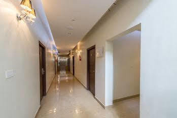 Treebo Golden Pearl Koramangala Hotel Bangalore Ngoại thất bức ảnh
