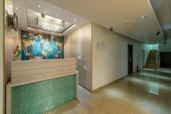 Treebo Golden Pearl Koramangala Hotel Bangalore Ngoại thất bức ảnh