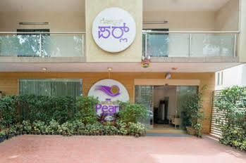 Treebo Golden Pearl Koramangala Hotel Bangalore Ngoại thất bức ảnh