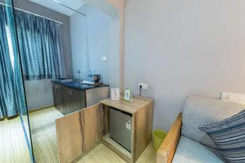 Treebo Golden Pearl Koramangala Hotel Bangalore Ngoại thất bức ảnh