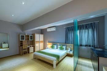 Treebo Golden Pearl Koramangala Hotel Bangalore Ngoại thất bức ảnh
