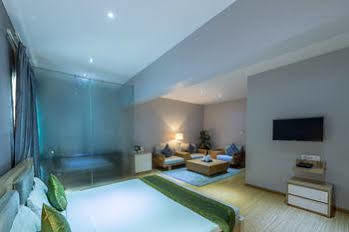 Treebo Golden Pearl Koramangala Hotel Bangalore Ngoại thất bức ảnh