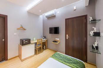 Treebo Golden Pearl Koramangala Hotel Bangalore Ngoại thất bức ảnh