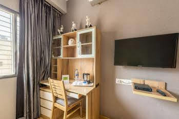 Treebo Golden Pearl Koramangala Hotel Bangalore Ngoại thất bức ảnh
