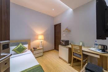 Treebo Golden Pearl Koramangala Hotel Bangalore Ngoại thất bức ảnh