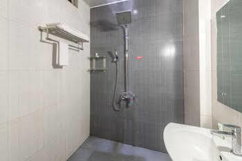 Treebo Golden Pearl Koramangala Hotel Bangalore Ngoại thất bức ảnh