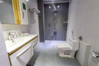 Treebo Golden Pearl Koramangala Hotel Bangalore Ngoại thất bức ảnh
